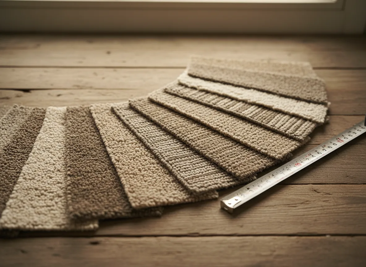 Carpet Installation Grahn, KY FAQs